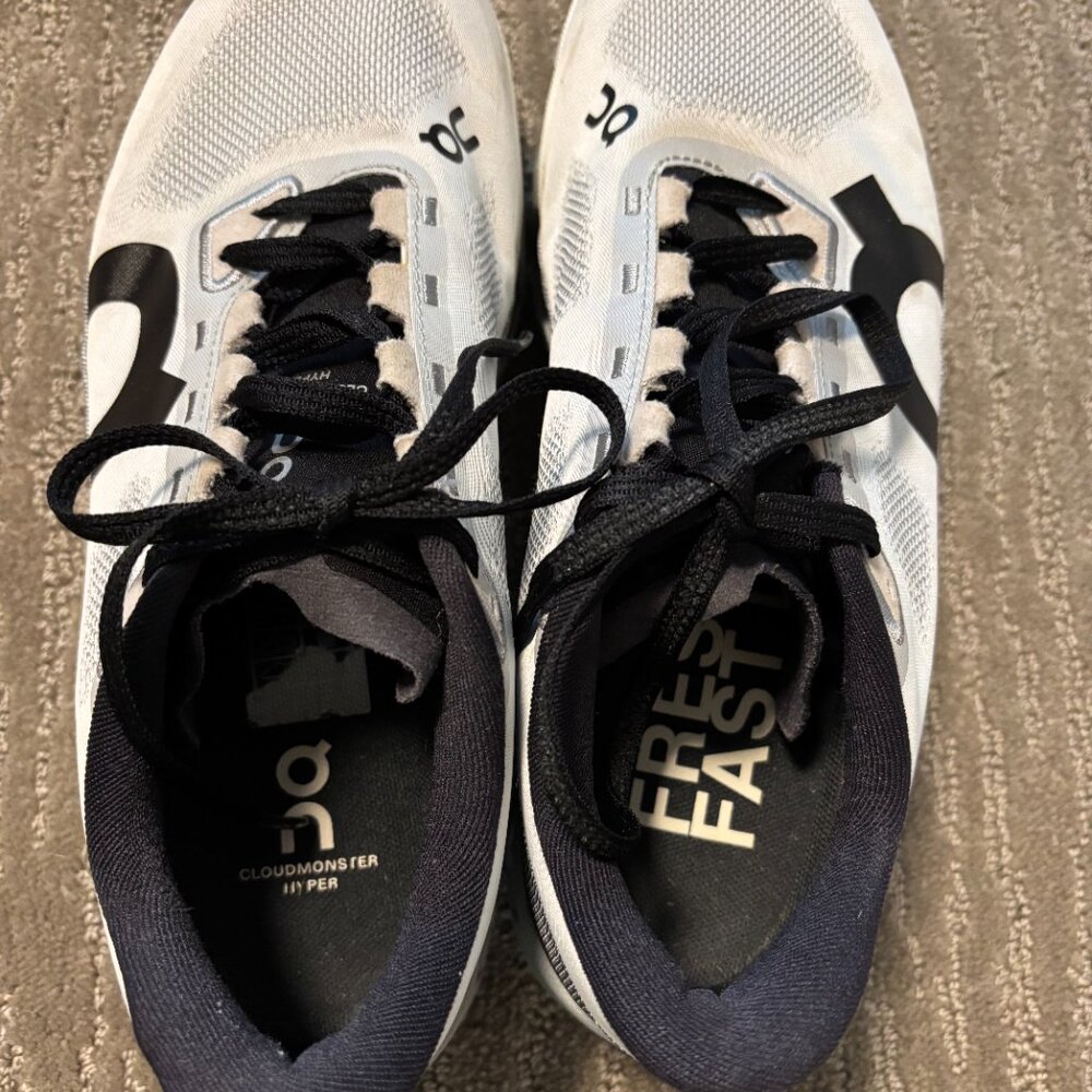 On Cloud Cloudmonster Hyper - image 3